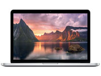 13-inch Retina, Mid 2014 - 2.8GHz Core i5