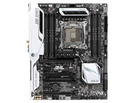 Asus Motherboard X99-PRO