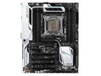 Asus Motherboard X99-S