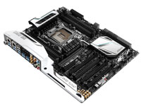 Asus Motherboard X99-DELUXE