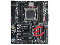 EVGA Motherboard X99 Classified