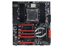 EVGA Motherboard X99 FTW