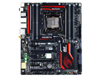Gigabyte Motherboard GA-X99-Gaming G1 WIFI