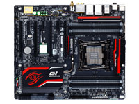 Gigabyte Motherboard GA-X99-Gaming 7 WIFI