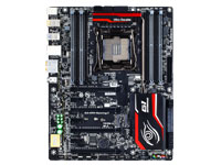 Gigabyte Motherboard GA-X99-Gaming 5
