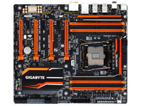Gigabyte Motherboard GA-X99-SOC Force