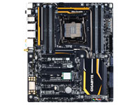 Gigabyte Motherboard GA-X99-UD7 WIFI