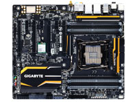 Gigabyte Motherboard GA-X99-UD5 WIFI