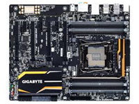 Gigabyte Motherboard GA-X99-UD4