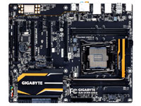 Gigabyte Motherboard GA-X99-UD3