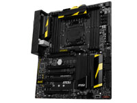 MSI (Micro-Star) Motherboard X99S Xpower AC