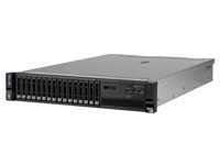 IBM - Lenovo System x x3650 M5