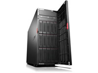 Lenovo ThinkServer TD350
