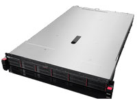 Lenovo ThinkServer RD550