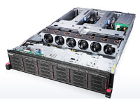 Lenovo ThinkServer RD650