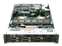 Dell PowerEdge R730xd