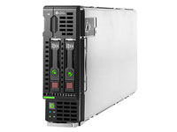 HP ProLiant BL460c Gen9