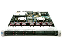 HP ProLiant DL360 Gen9