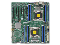 Supermicro Motherboard X10DAi