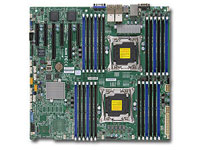 Supermicro Motherboard X10DRi-LN4+