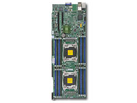 Supermicro Motherboard X10DRT-P