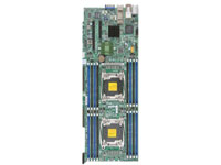 Supermicro Motherboard X10DRT-PT