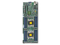 Supermicro Motherboard X10DRT-PIBQ