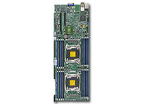 Supermicro Motherboard X10DRT-PIBF