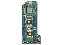 Supermicro Motherboard X10DRFR
