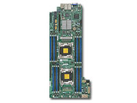 Supermicro Motherboard X10DRFR-T