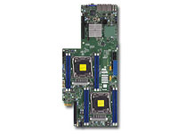 Supermicro Motherboard X10DRFF