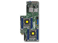 Supermicro Motherboard X10DRFF-C