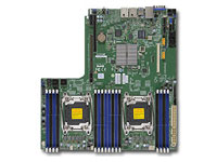 Supermicro Motherboard X10DDW-i