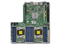 Supermicro Motherboard X10DDW-iN