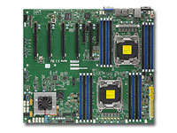 Supermicro Motherboard X10DRG-Q