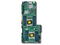 Supermicro Motherboard X10DRG-HT