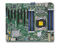 Supermicro Motherboard X10SRL-F