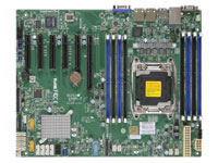 Supermicro Motherboard X10SRi-F