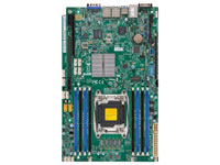 Supermicro Motherboard X10SRW-F