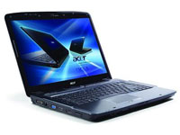 Acer Aspire Notebook 4736Z - [DDR2]
