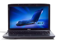 Acer Aspire Notebook 4736Z - [DDR3]