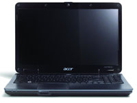 Acer Aspire Notebook 5332 - [DDR2]