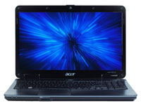 Acer Aspire Notebook 5332 - [DDR3]