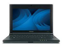 Toshiba Netbook NB505-N508BL - [DDR3]