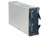 IBM - Lenovo BladeCenter HS40 (8839)