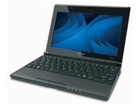 Toshiba Netbook NB505-N508OR - [DDR2]