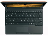 Toshiba Netbook NB505-N508OR - [DDR3]