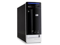 HP Pavilion Desktop Slimline s3315.uk