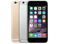 Apple iPhone 6