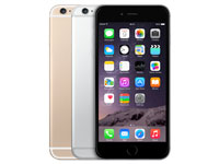 Apple iPhone 6 Plus